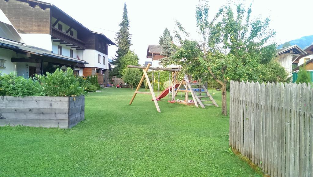 Appartements Zankl Kotschach-Mauthen Zewnętrze zdjęcie