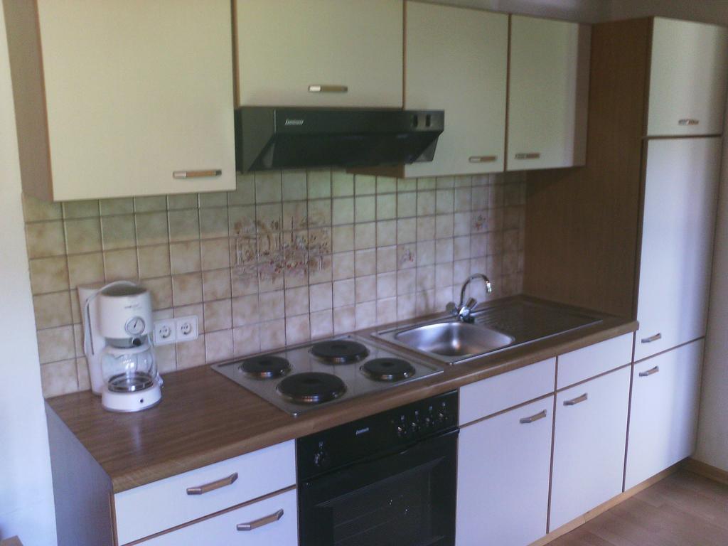 Appartements Zankl Kotschach-Mauthen Zewnętrze zdjęcie