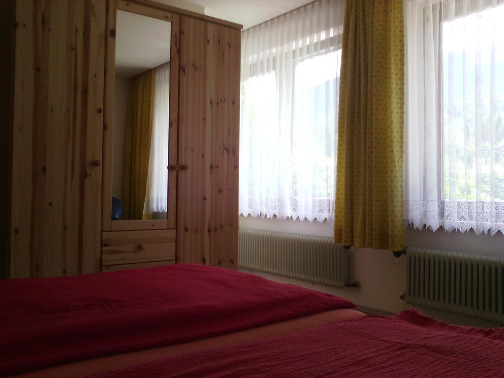 Appartements Zankl Kotschach-Mauthen Zewnętrze zdjęcie