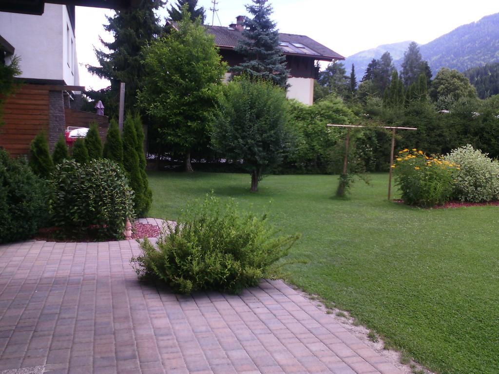 Appartements Zankl Kotschach-Mauthen Zewnętrze zdjęcie