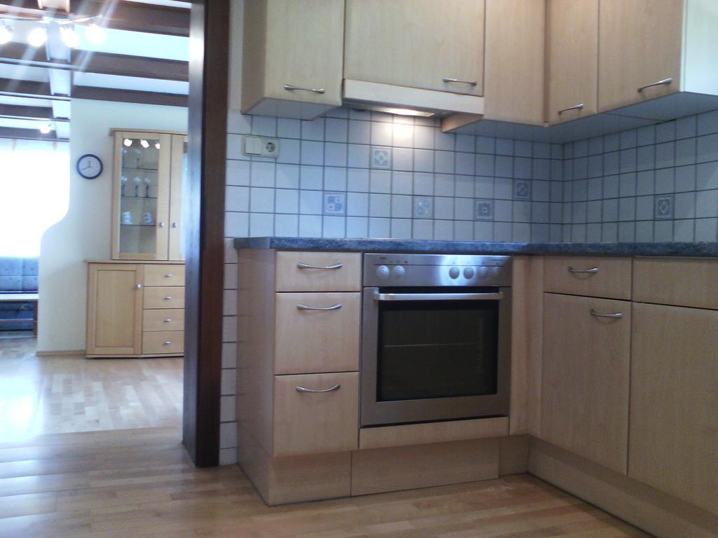 Appartements Zankl Kotschach-Mauthen Zewnętrze zdjęcie