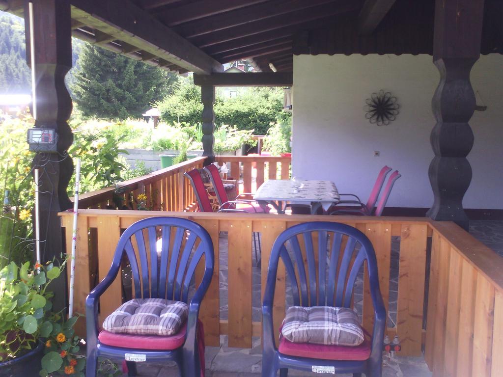 Appartements Zankl Kotschach-Mauthen Zewnętrze zdjęcie